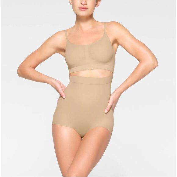 SKIMS Other - SKIMS Everyday Sculpt Bralette Size 2X/3X